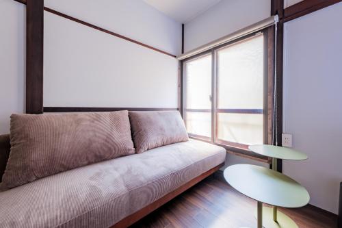 KASHIYA HIKIFUNE 11 min walk to Tokyo Skytree station