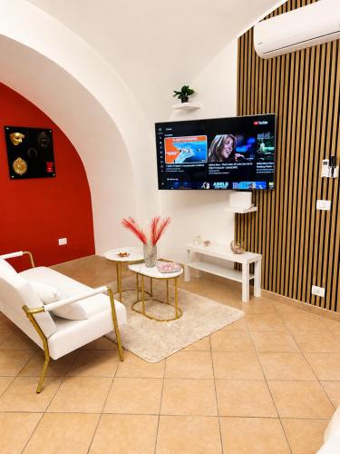 Nunù s Apartment Napoli