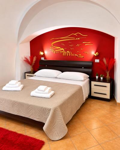 Nunù s Apartment Napoli