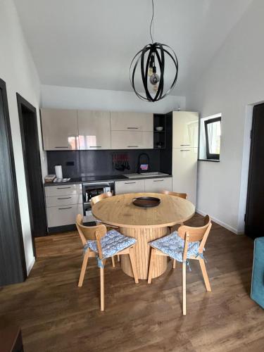 Apartman Mihy