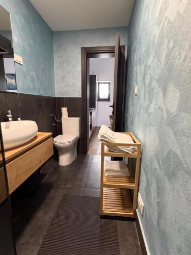 Apartman Mihy