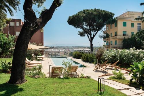 Nus Hotel Poerio photo 22
