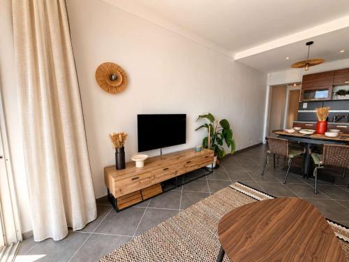 CR320-016Appartement 2 pièces - CANET EN ROUSSILLON