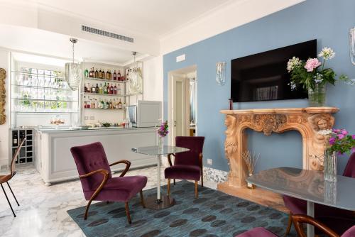 Nus Hotel Poerio photo 72