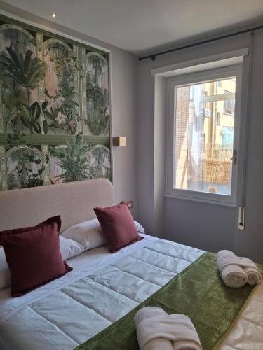 Trastevere Suite - Berta Collection - 2Bath - 3Bed