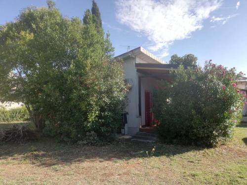 Charming house in the heart of Medulin