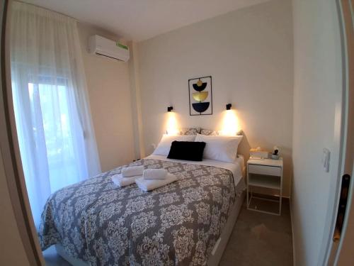 Alpha Suite