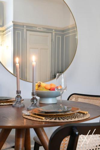 Top Location 4P Studio - Champs-Elysées Best Stay
