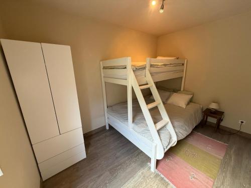 Spacious 2 Bedroom in Chamonix Center