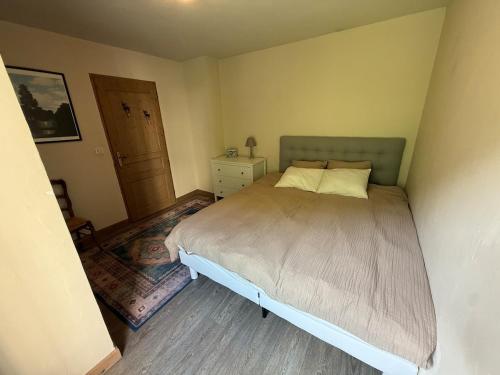 Spacious 2 Bedroom in Chamonix Center