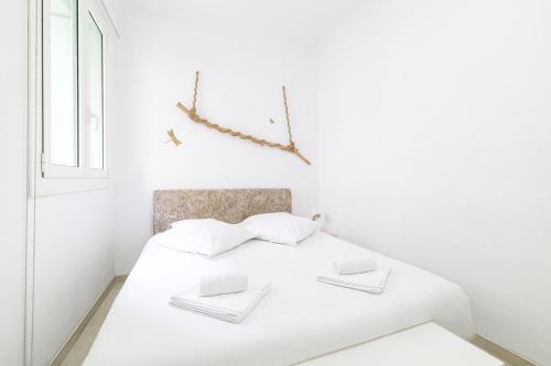 PDF RDC - 2 BDR apartment with terrace - Quiet and close to beaches