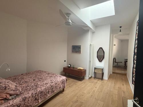 Appartement 4 chambres 200 m2, terrasse