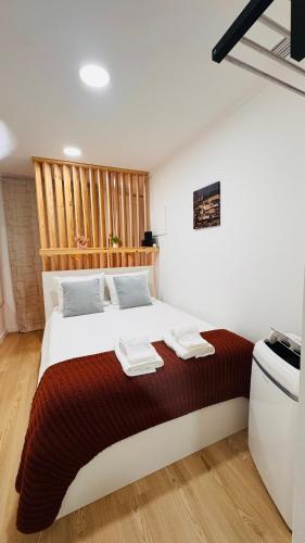 Oliveira ao Carmo Apartments Chiado