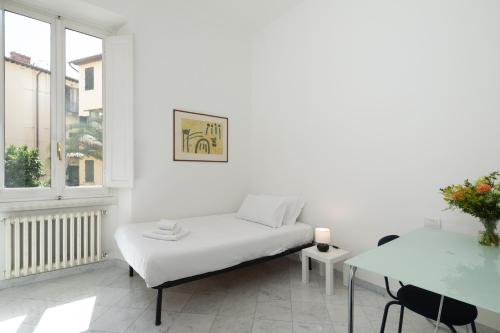Santa Maria Novella Huge Apartment