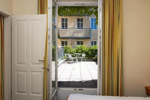 Suite Hotel 900m zur Oper