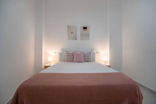 Apartamento Portazgo | 2 dormitorios + sofá
