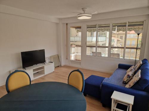 Super centric apartment with great views, totally refurbished