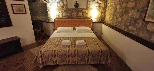 Apartment BellaVista with pool and beach