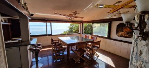 Apartment BellaVista with pool and beach