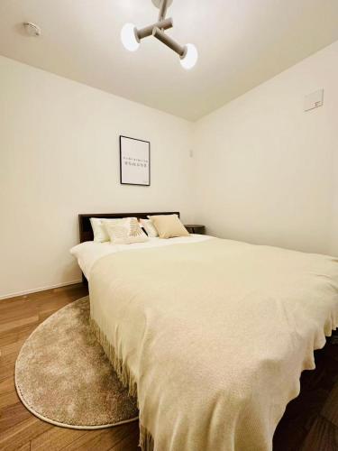 130sqm Luxury Shibuya Private Home 3 Bedrooms ACs 2 Toilets 2 Free Parking 5min to Shinjuku Terrace and Hot Tub