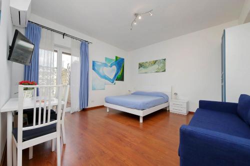 Holiday rental St Peter's area