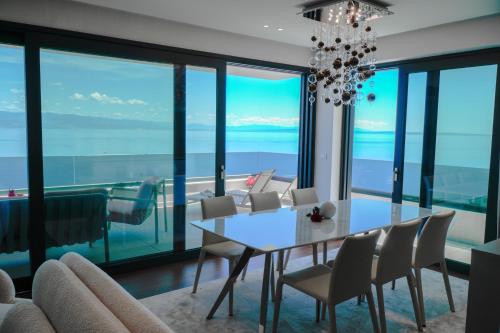 Royal Pearl Collection Apartments