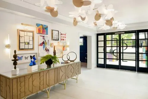 Le Parc at Melrose photo 1