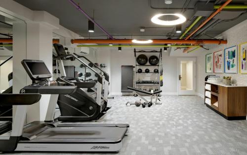 Le Parc at Melrose photo 86