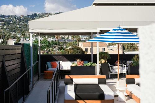Le Parc at Melrose photo 109