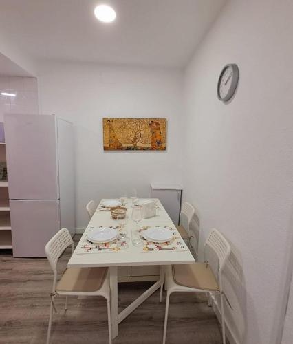 ApartamentoCadizRosa