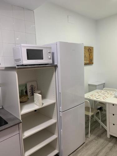 ApartamentoCadizRosa