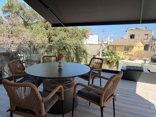 Rea Apartments