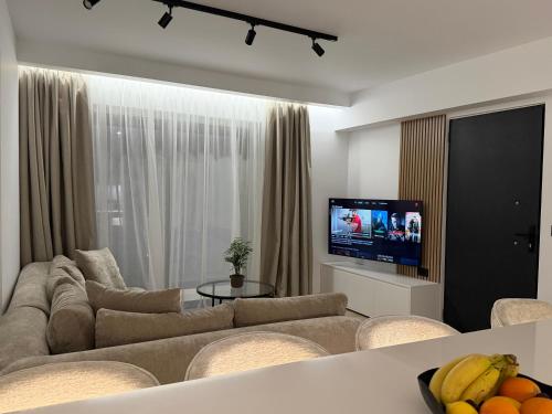 Rea Apartments