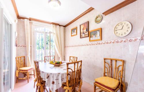 Villa en Marbella playa