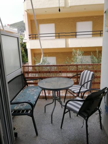 ROMA studio Loutraki