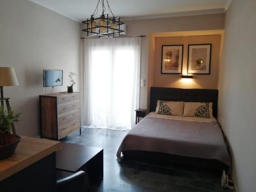 ROMA studio Loutraki