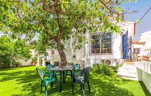 Villa en Marbella playa