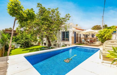 Villa en Marbella playa