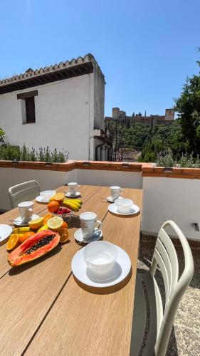 Artesanos de Granada Casa Boutique