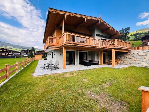 Sonnwies Chalet