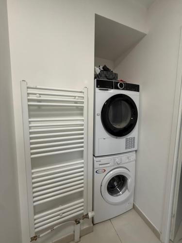Une petite chambre cosy