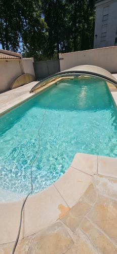 Chez Edith et Roger