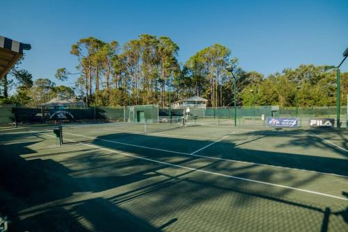 Quiet Hilton Head Getaway with WiFi Pool Hot Tub & Ocean View photo 25