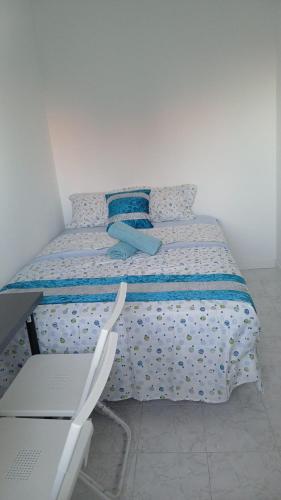 quarto na praceta