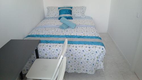 quarto na praceta