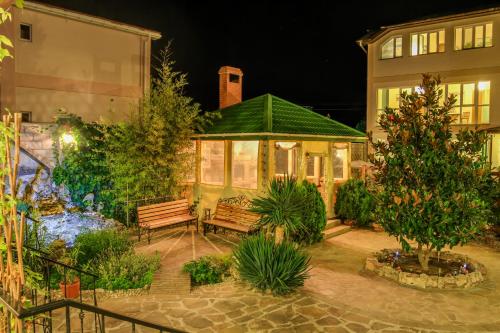 Gallery image of Villa ORS in Sevastopol