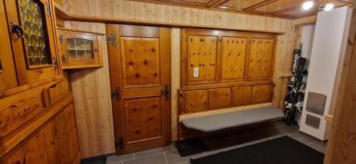 Haus Mittergries