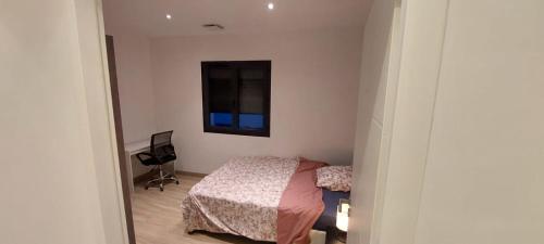 Villa F5 avec jardin et terrasse