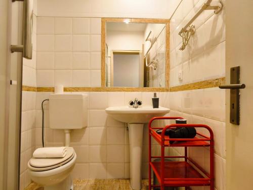 In Lisbon Convento Apartment