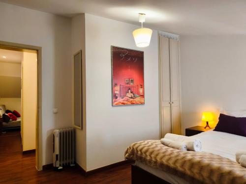 In Lisbon Convento Apartment